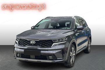 Kia Sorento Prestige Line 1.6 T-GDI HEV  4WD aut