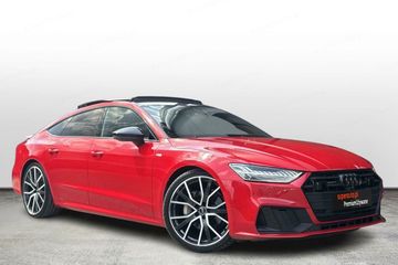 Audi A7 45 TFSI  quattro S tronic