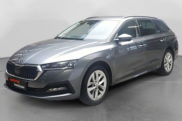 Skoda Octavia 2.0 TDI Ambition