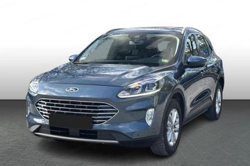 Ford Kuga Titanium 2.5 FHEV FWD aut