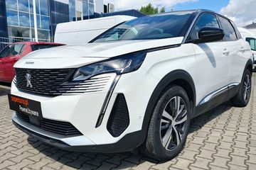 Peugeot 3008 1.2 Puretech Allure Pack S&S EAT8