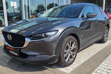 Mazda CX-30 Exclusive-Line 2WD