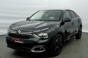 Citroen C4 Shine 1.5 BlueHDI EAT8