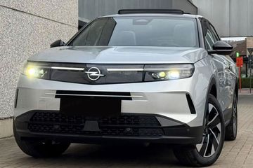 Opel Grandland X GS 1.2 Turbo