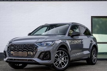 Audi Q5 40 TDI quattro S Line