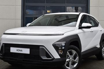 Hyundai Kona 1.0 T-GDI Smart