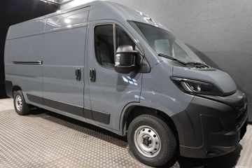 Peugeot Boxer L3H2 AT8