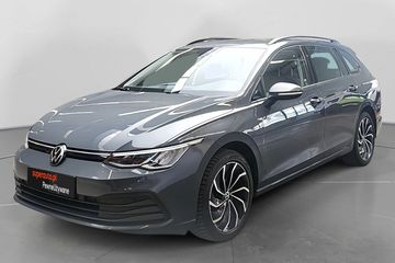 Volkswagen Golf 2.0 TDI Life DSG