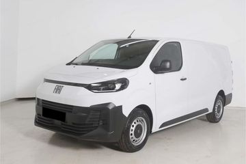 Fiat Scudo XL L2H1