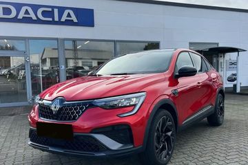 Renault Arkana Esprit Alpine E-Tech Full Hybrid 1.6