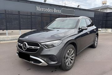 Mercedes GLC 300 4-Matic Avantgarde