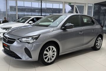 Opel Corsa 1.2 Edition