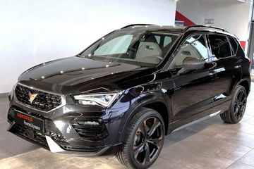 Cupra Ateca 1.5 TSI DSG