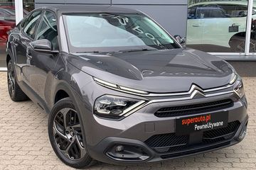 Citroen C4 X Puretech Shine S&S EAT8