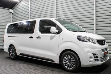 Peugeot Expert 2.0
