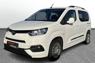 Toyota Proace City Verso L1H1 Family