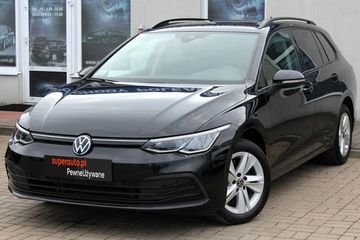 Volkswagen Golf 2.0 Tdi Life
