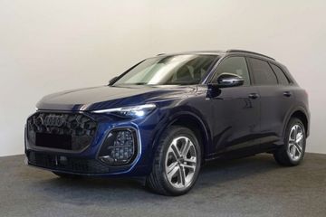 Audi Q5 TDI quattro S line