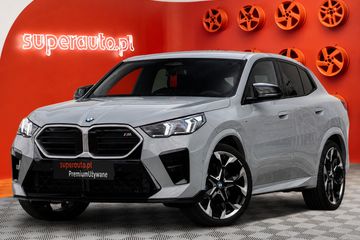 BMW X2 M35i xDrive