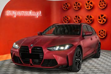 BMW Seria 3 Touring M3 Competition xDrive