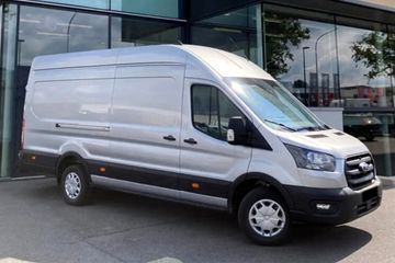 Ford Transit L4H3 Trend 350 RWD