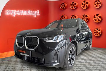 BMW X3 xDrive20d mHEV aut