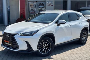 Lexus NX 350h Prestige 2WD