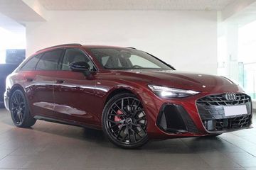 Audi A6 TFSI quattro Avant