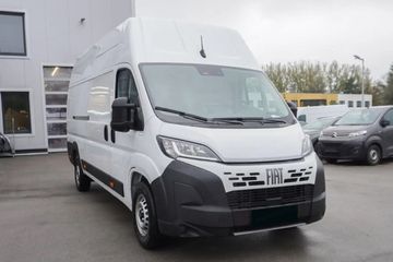Fiat Ducato Maxi L4H3