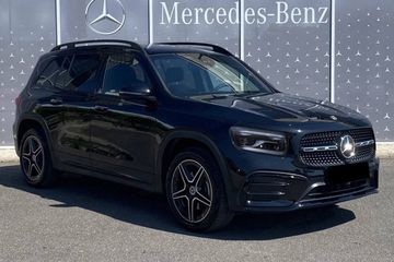 Mercedes GLB 200 AMG Line
