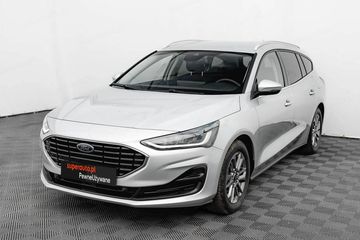 Ford Focus 1.0 EcoBoost