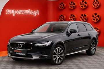 Volvo V90 Cross Country B5 D AWD Ultimate