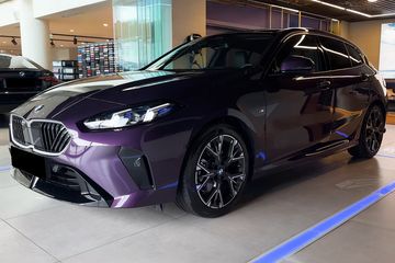 BMW Seria 1 120 M Sport
