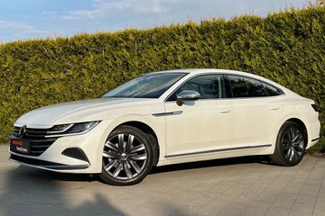 Volkswagen Arteon 1.5 TSI Elegance