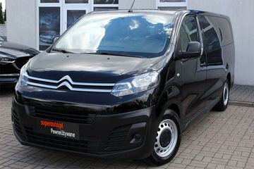 Citroen Jumpy Kombi L2H1