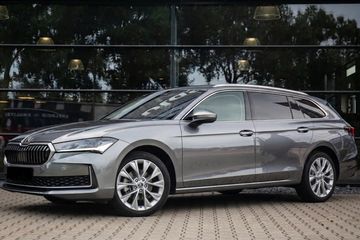 Skoda Superb Drive 2.0 TDI DSG 4x4