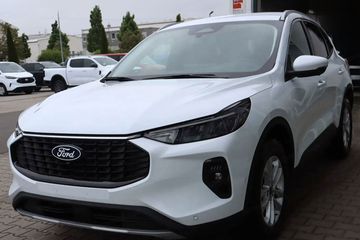 Ford Kuga Titanium 1.5 EcoBoost