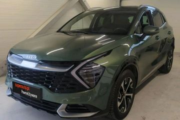 Kia Sportage 1.6
