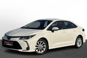 Toyota Corolla Comfort 1.5