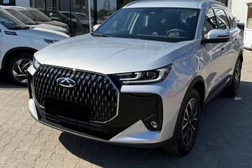Chery Tiggo 7 Premium 1.5 T-GDI HEV DCT