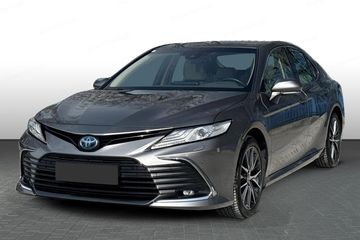 Toyota Camry Executive 2.5 Hybrid