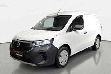 Nissan Townstar L2