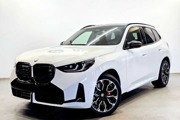 BMW X3 M50 xDrive