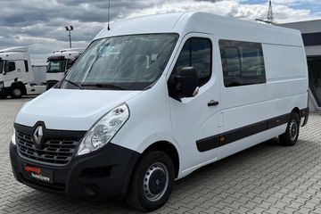 Renault Master 2.3 L3H2