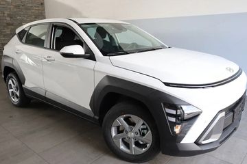 Hyundai Kona 1.6 GDI Hybrid Smart DCT