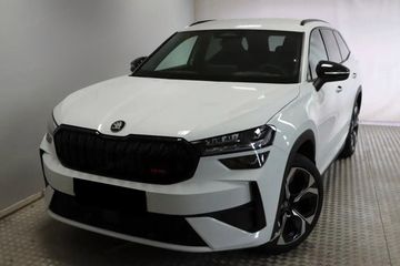 Skoda Kodiaq RS 2.0 TSI DSG 4x4