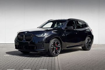 BMW X3 M50 xDrive