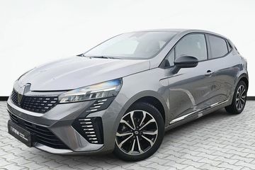 Renault Clio 1.0 TCe Techno