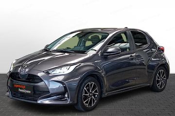 Toyota Yaris 1.5 Comfort