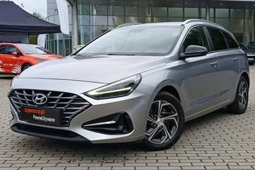 Hyundai i30 1.5 Smart